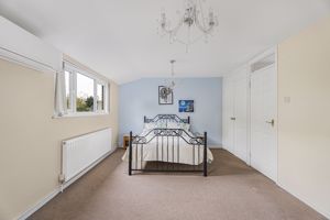 Bedroom- click for photo gallery
